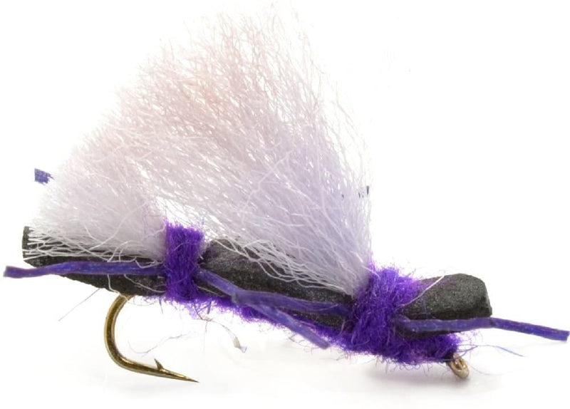 How to Fly Fish on Hot August Days