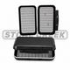 Waterproof Fly Box - Large