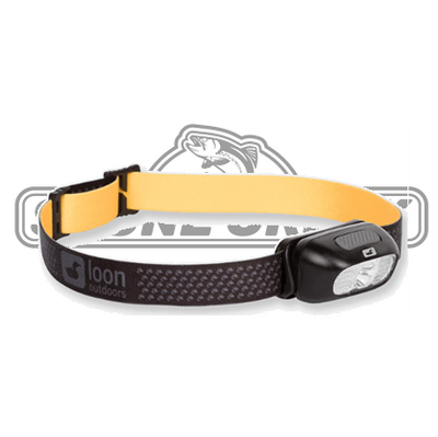 Loon™ - Nocturnal Headlamp