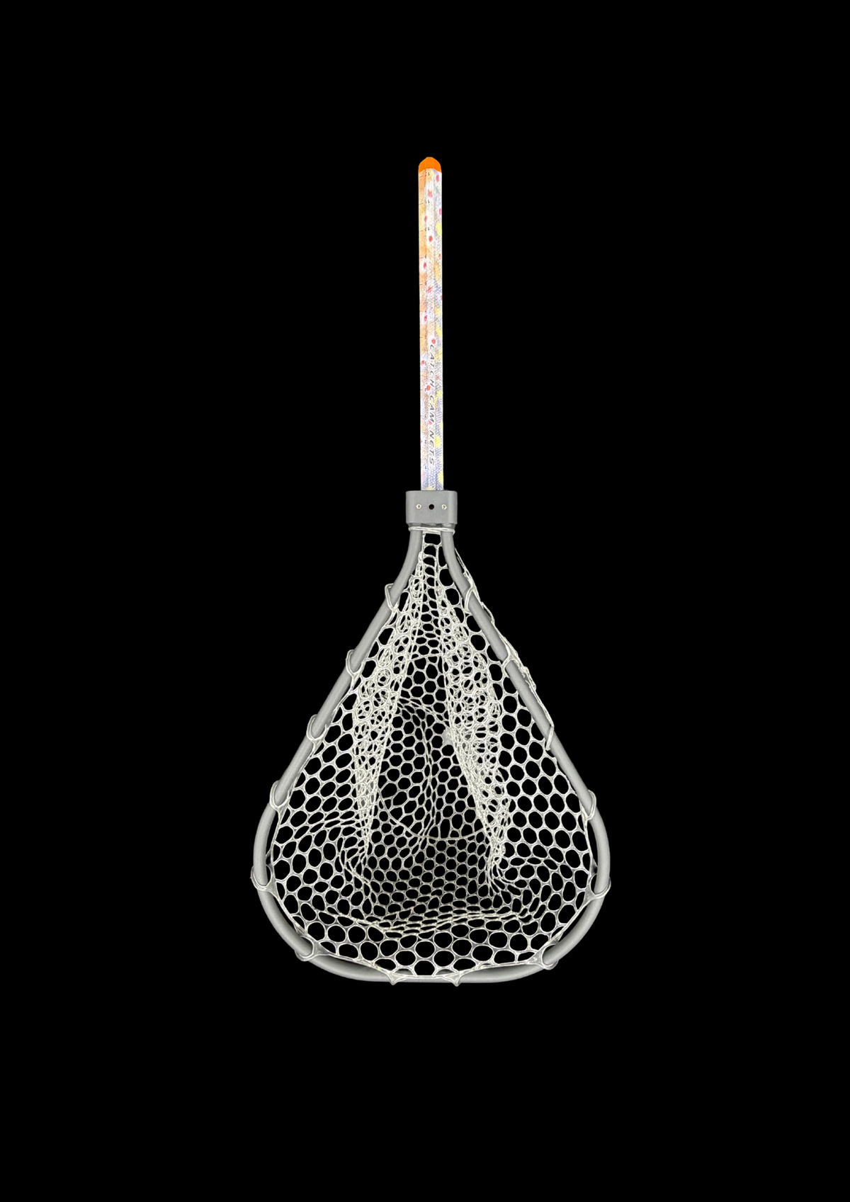 Catch Cam Creek Net