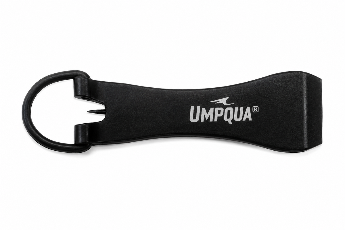 Umpqua™ - Big Nip - Line Nippers