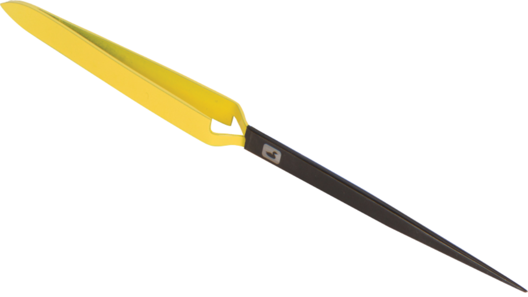 Loon™ - D-Loop Tweezer