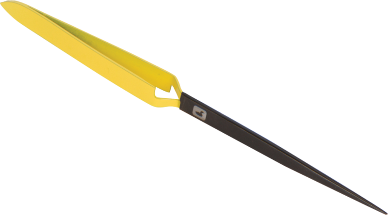 Loon™ - D-Loop Tweezer