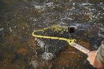 Catch Cam Creek Net
