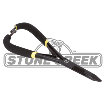 Loon™ - Rogue Mitten Scissor Clamps w/ Comfy Grip