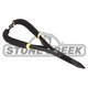 Loon™ - Rogue Mitten Scissor Clamps w/ Comfy Grip