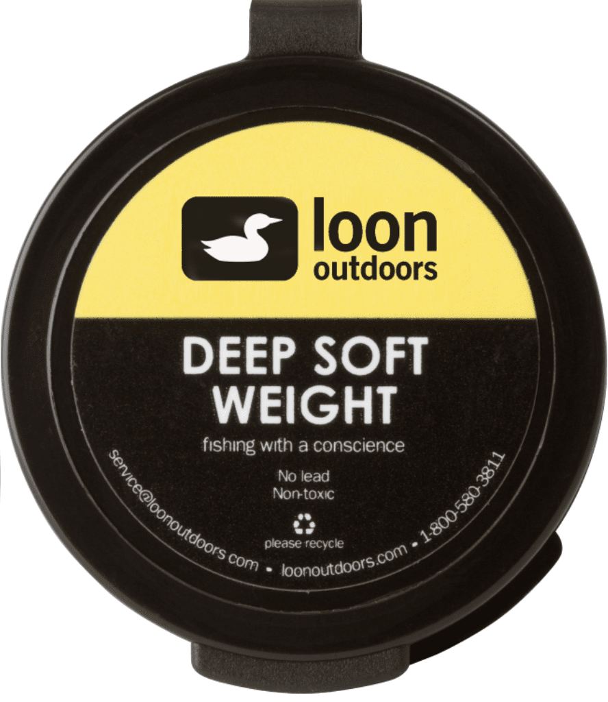 Loon™ - Deep Soft