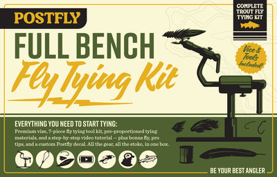 Tying Kits