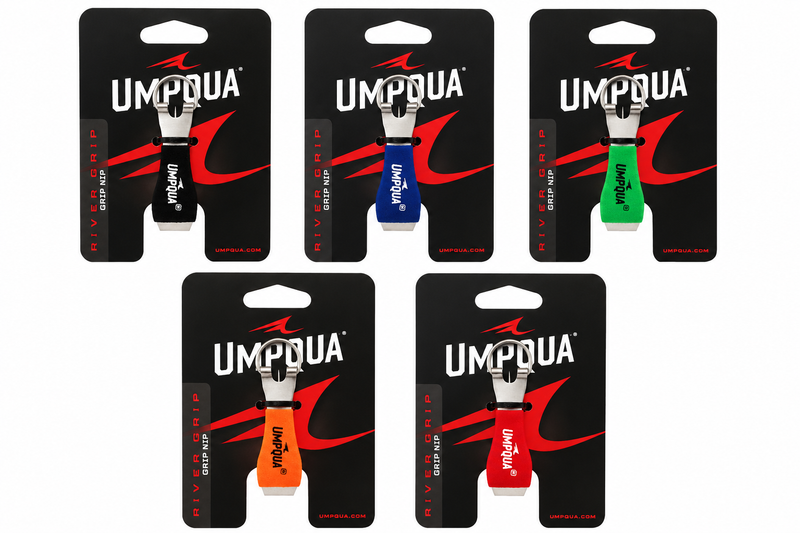 Umpqua™ - River Grip Nippers