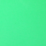 Close-up of 3mm Fly Foam from Clouser's Fly Shop, showing the smooth, lightweight foam material used for fly tying and fishing lures.