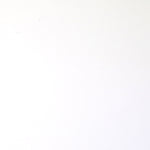 Close-up of Clouser's Fly Shop 3mm Fly Foam in a natural foam sheet for fly tying or craft projects.