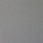 Close-up of a 2mm Thin Fly Foam Clouser Select in natural colors, showcasing its textured foam body for fishing fly tying.