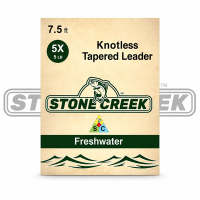 Stone Creek™ Leaders