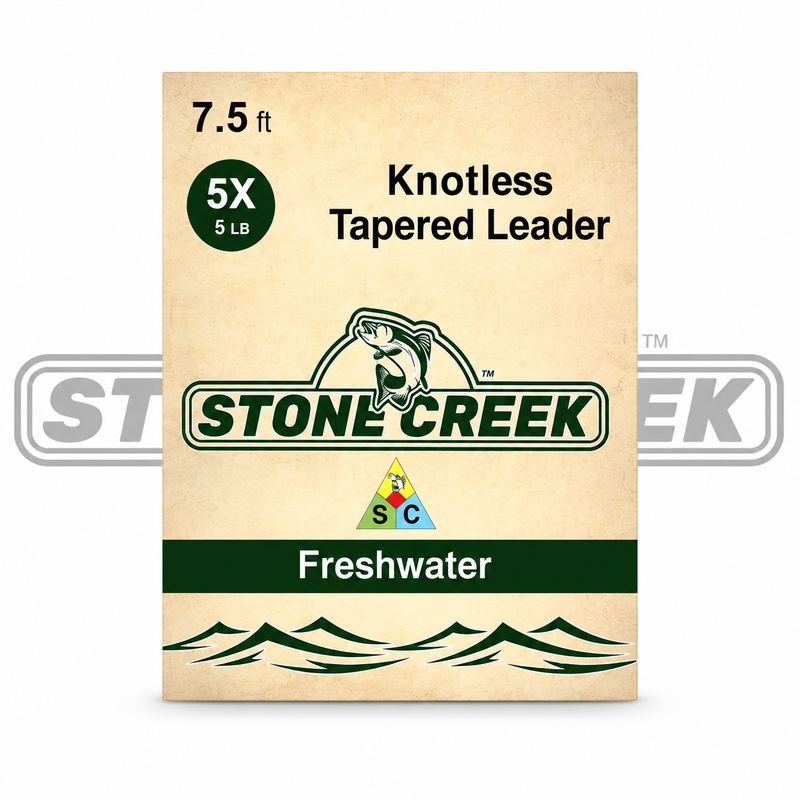 Stone Creek™ Leaders