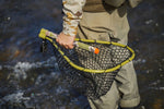 Catch Cam Creek Net