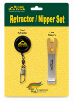 Retractor / Nipper Sets