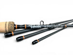 Tidewater Virtue - Retro Redfish - MADE TO ORDER