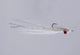 Clouser Deep Minnow (Big Game Sizes 1/0-3/0)