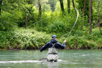 Sparkle Dun Pale Morning Dun PMD yellow trout dry fly with hook size 14, designed to mimic mayflies for fly fishing.