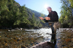 Purple Shakey Bealy Fall Soft Hackle Wet Fly, trout wet flies on size 10 hooks, shiny and detailed for fishing success.