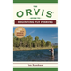 The Orvis Guide to Beginning Fly Fishing: 101 Tips for the Absolute Beginner - Paperback