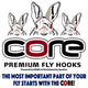 Core 2220 Streamer D-E