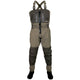 DEEP EDDY Zippered Breathable Wader