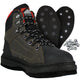 Deep Eddy Felt Wading Boots