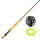 Freshwater Predator Rod Combo Kit – 9'0" 8WT