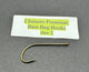 Clouser's Premium Bass Bug Hooks