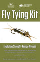 Evolution Stonefly Prince Nymph Tying Kit