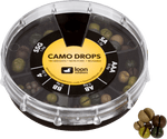 Loon™ - Tin Drop Shot Assortments