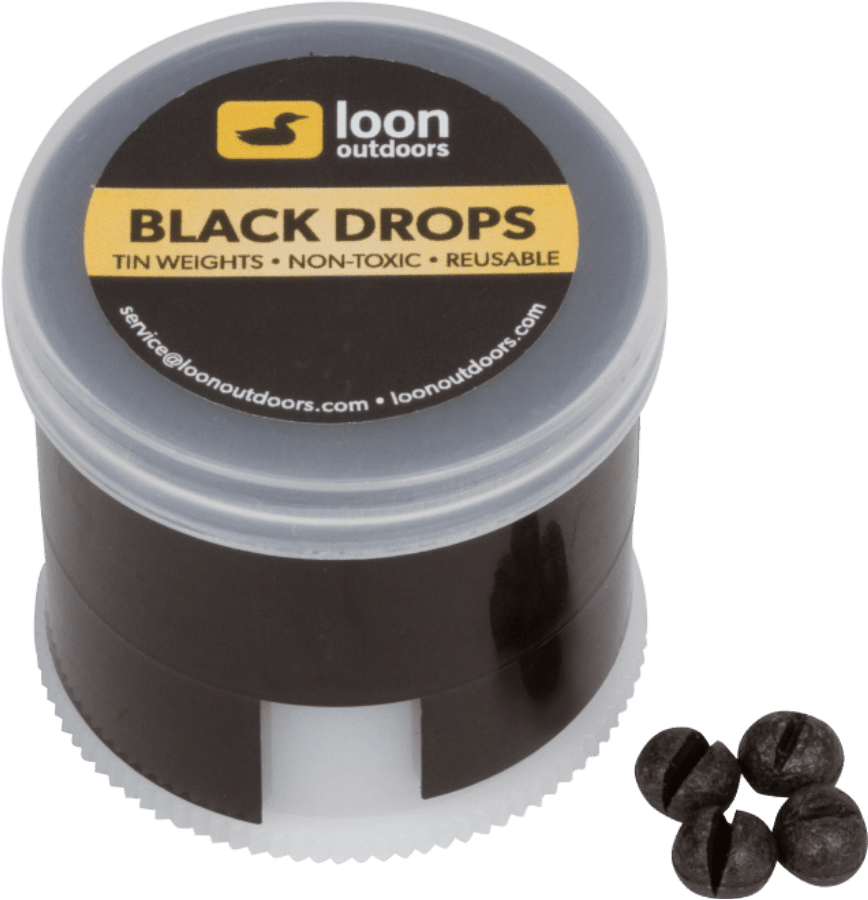 Loon™ - Tin Drop - Twist Pots