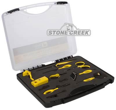 Loon™ - Complete Fly Tying Kit