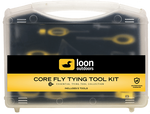 Loon™ - Core Fly Tying Kit