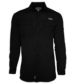 Men's Coastline L/S UV Vented Fishing Shirt