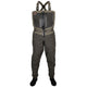 MERIDIAN Z Zippered Chest Wader