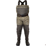 SUMMIT Insulated Breathable Camo Wader 1600g