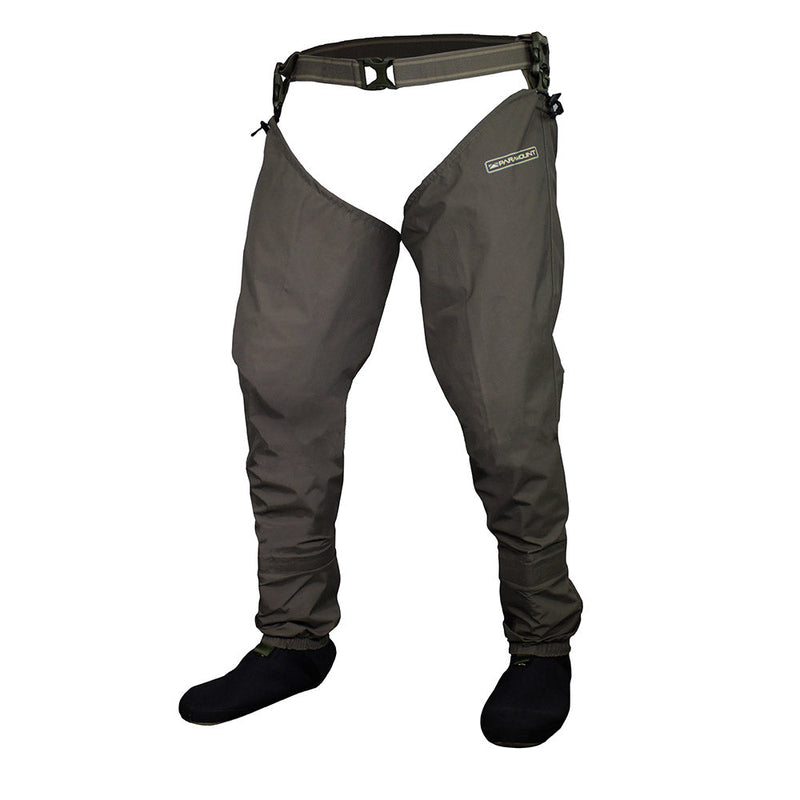 EMERGER Stockingfoot Hipper