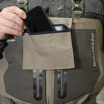 Whetstone II Chest Wader