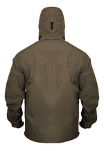 Gale Waterproof Rain Jacket