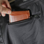 Whetstone Performance Fleece Wading Jogger