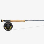 FOR Collective / EBay Redington / RIO 9wt "COASTAL COLDWATER" Fly Fishing Kit (Cold & Temperate Waters)