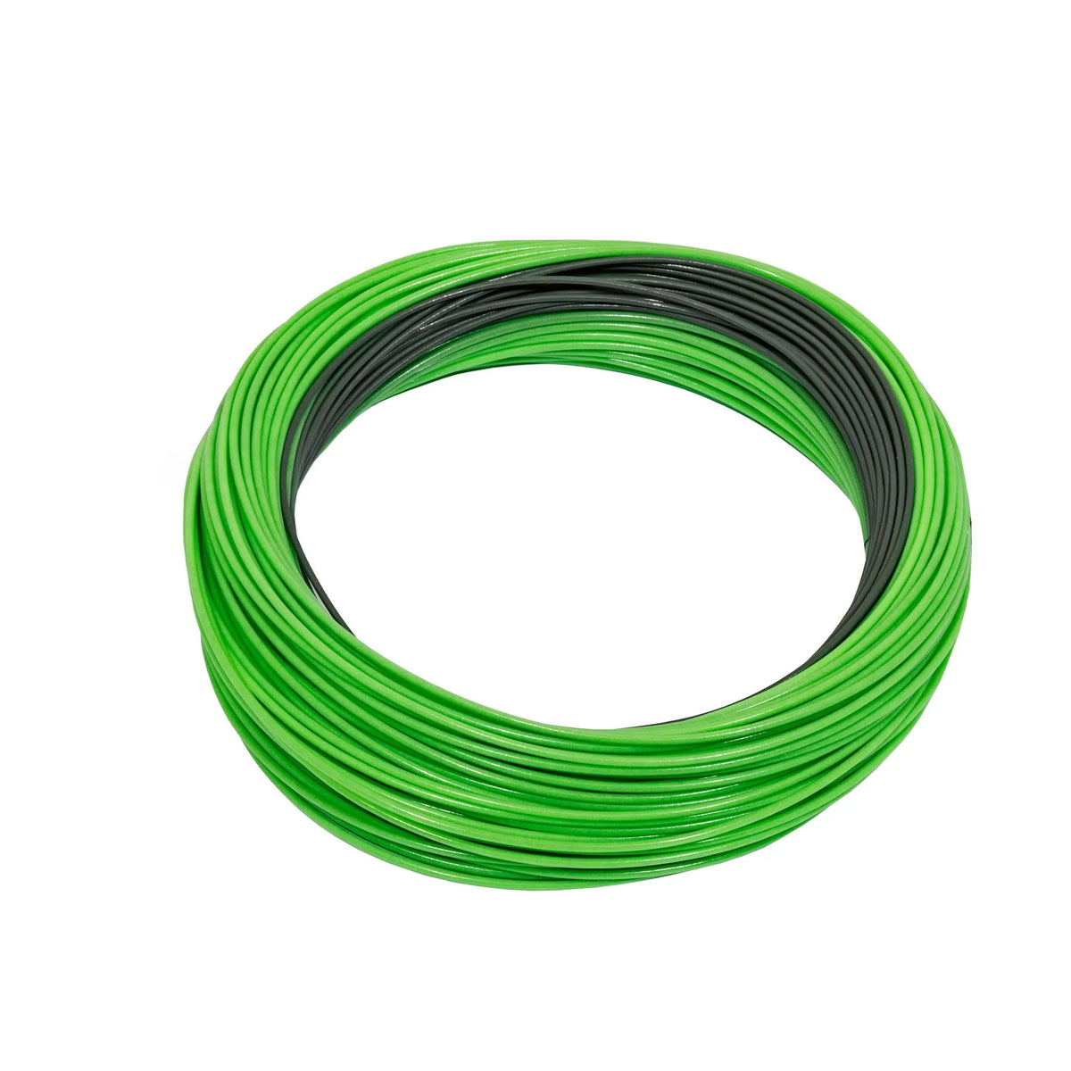 Jackson Hole Fly Company Silvertip 10' sink tip weight forward fly line for improved casting and deep water fishing.