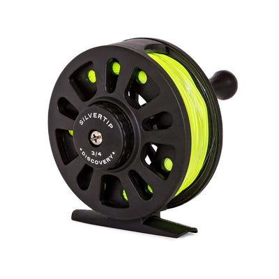 Fly Reels