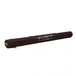 Jackson Hole Fly Company Silvertip 9-foot, 5-weight fly rod in tube, designed for freshwater fly fishing.