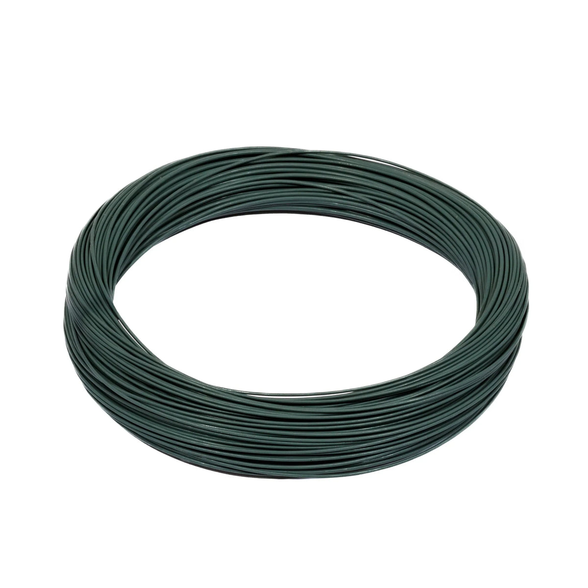 Jackson Hole Fly Company Silvertip Full Sink Fly Line for fly fishing, showing the sleek, tapered design on a neutral background.