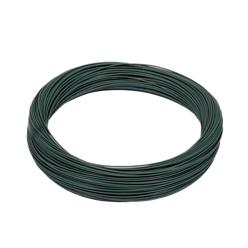 Jackson Hole Fly Company Silvertip Full Sink Fly Line for fly fishing, showing the sleek, tapered design on a neutral background.