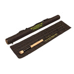 Silvertip Predator Fly Rod