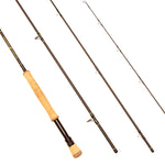 Andros Bone Crusher Rod Combo Kit – 9'0" 8WT